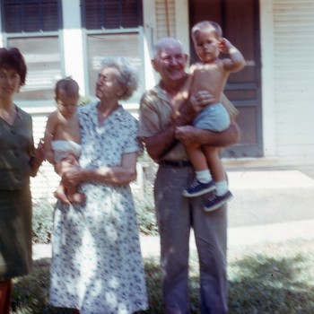 Photo of Jeanine VanKerckhove